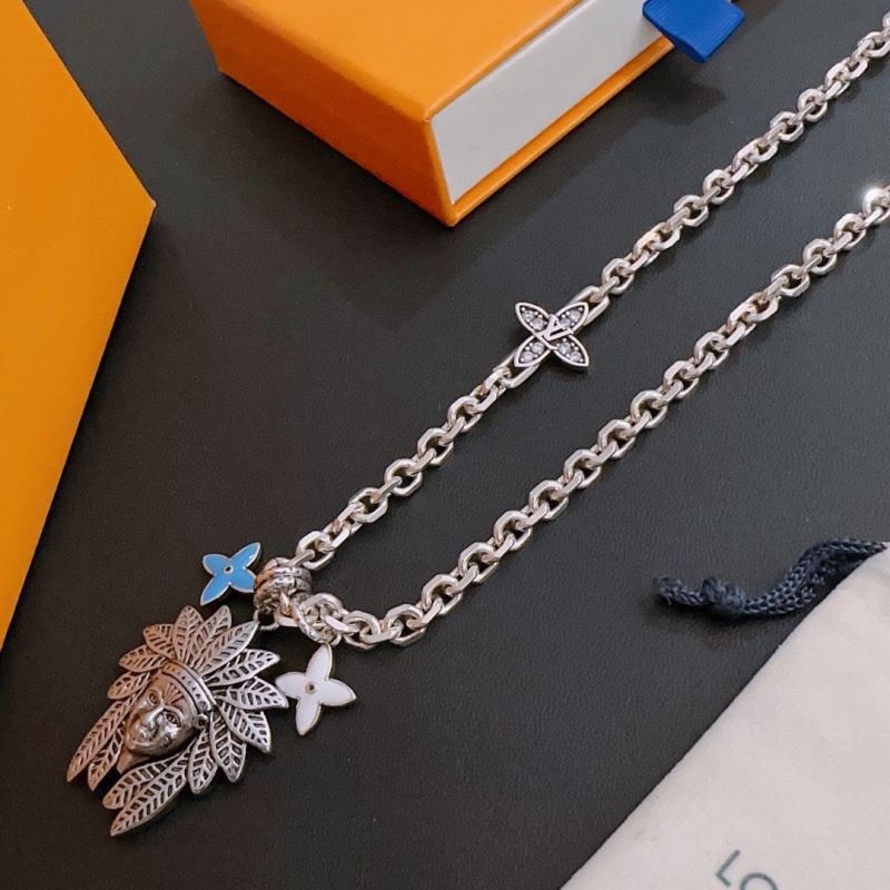 LV Necklaces